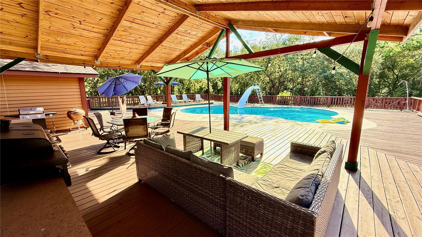 Gazebo