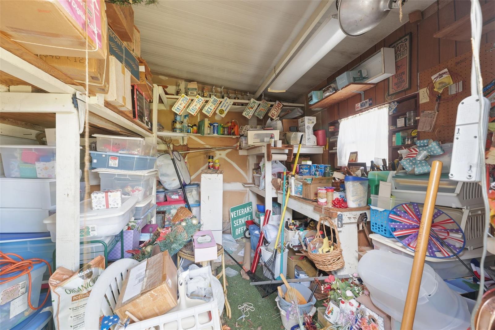 Storage