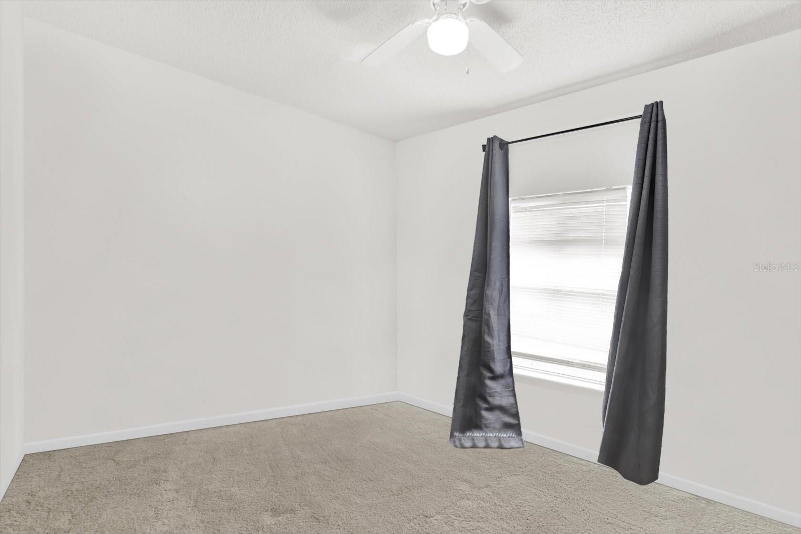 3rd bedroom