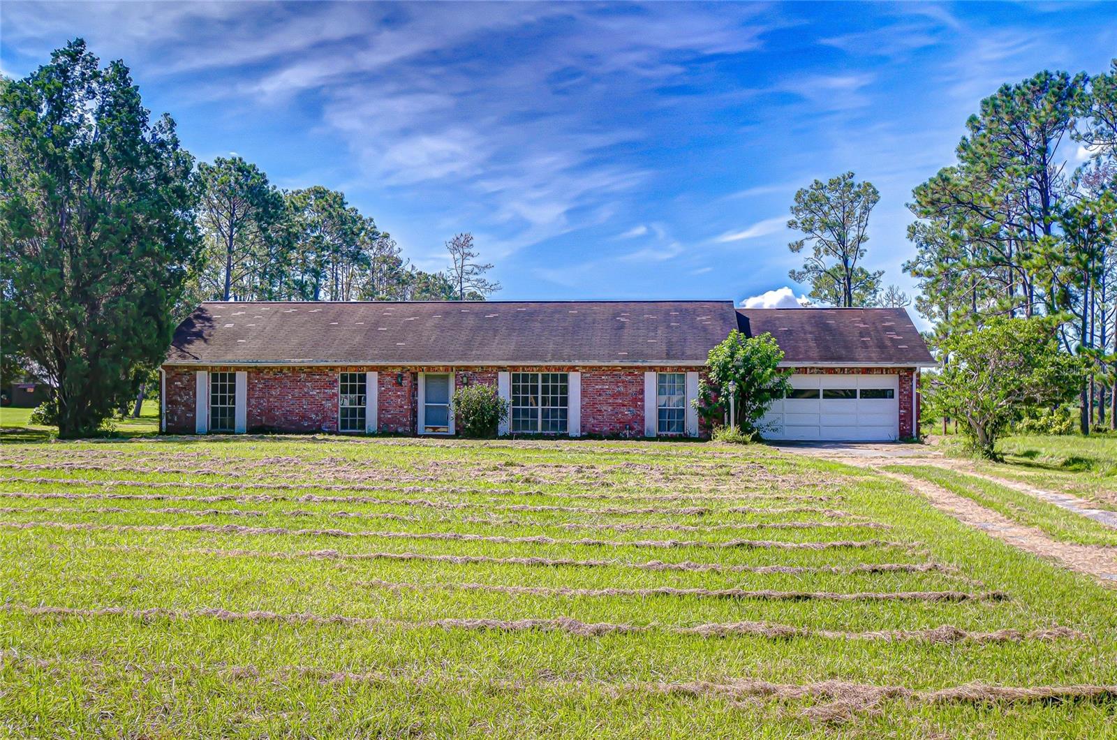 Ranch in Riverview!