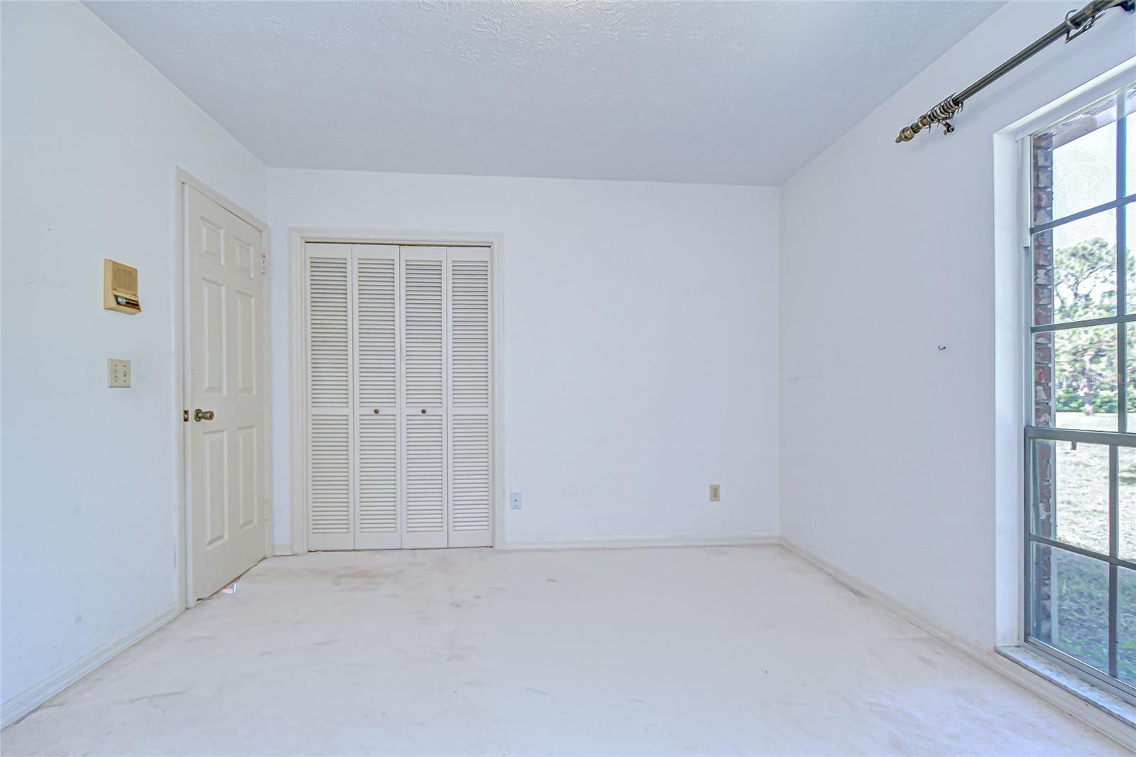 Third bedroom!