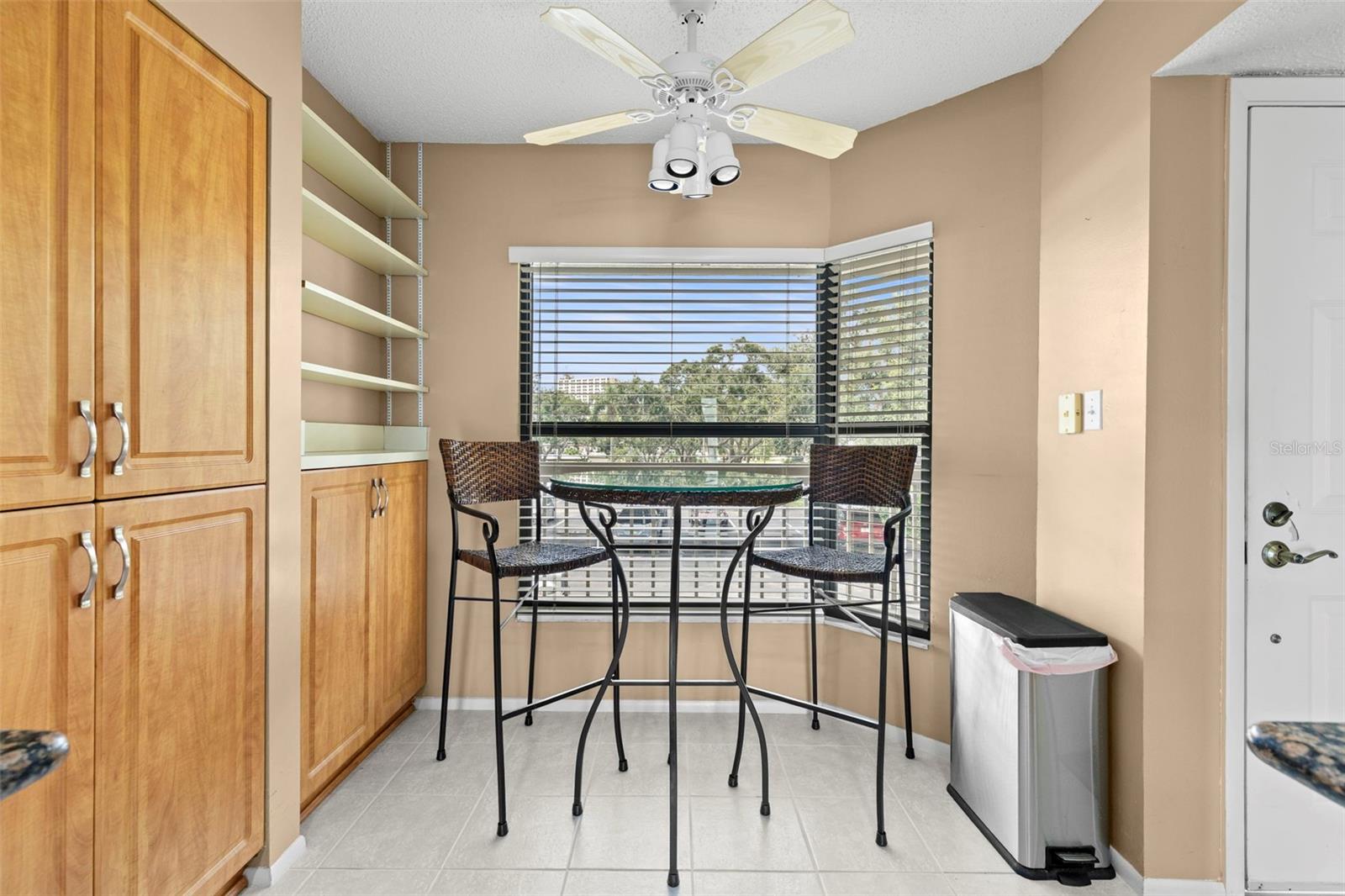 Breakfast Nook