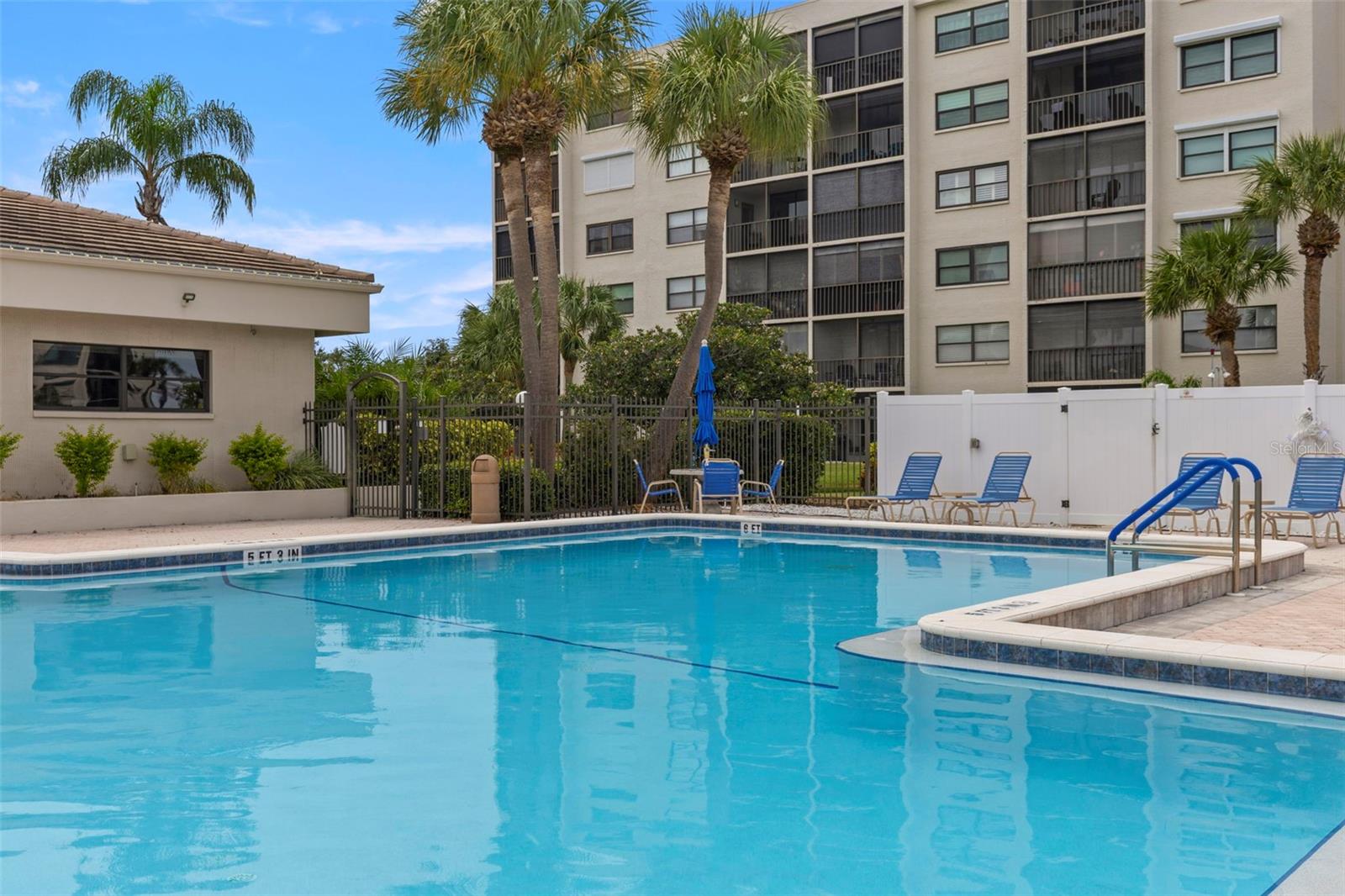 Community Pool