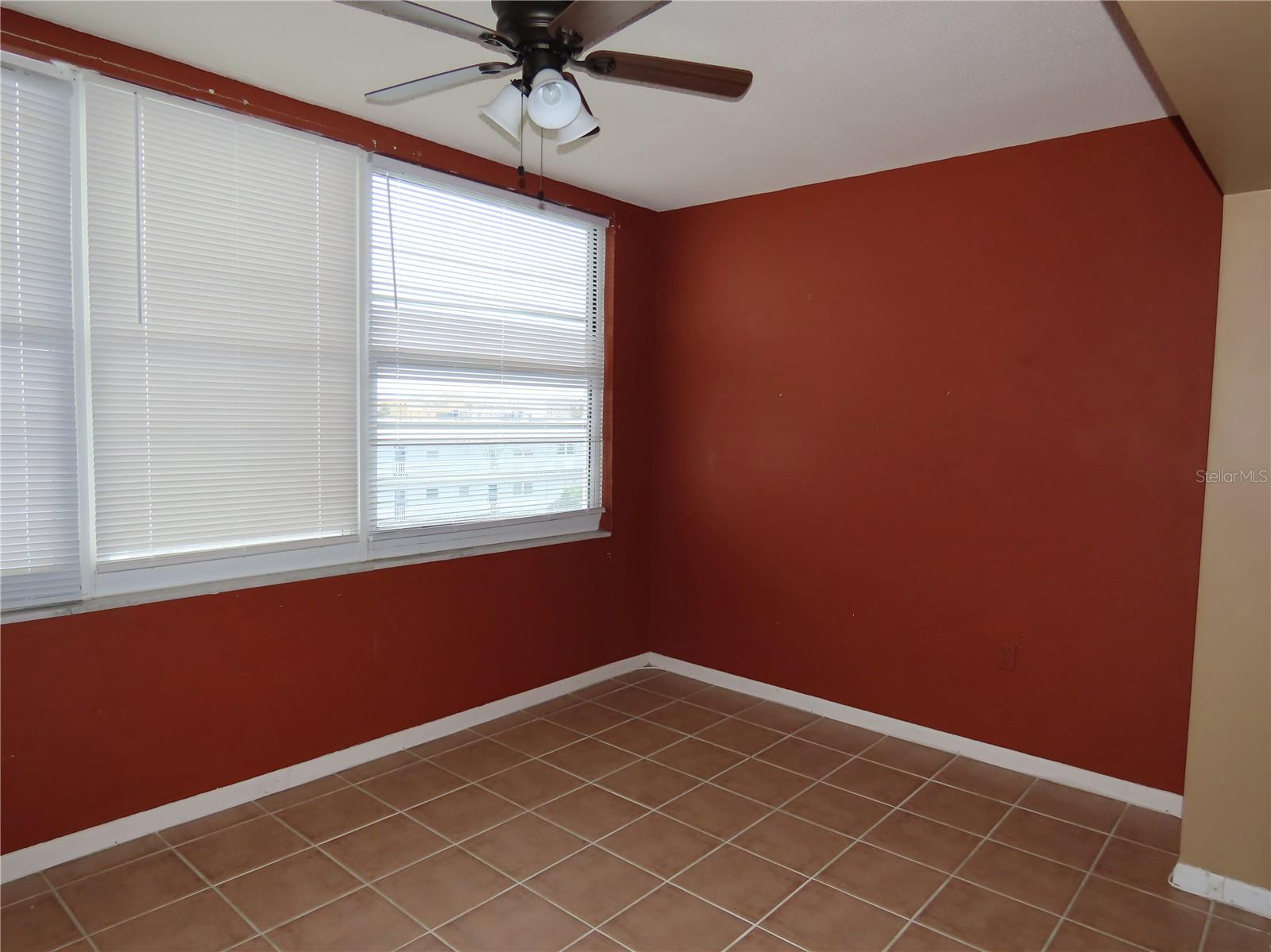 Bonus room