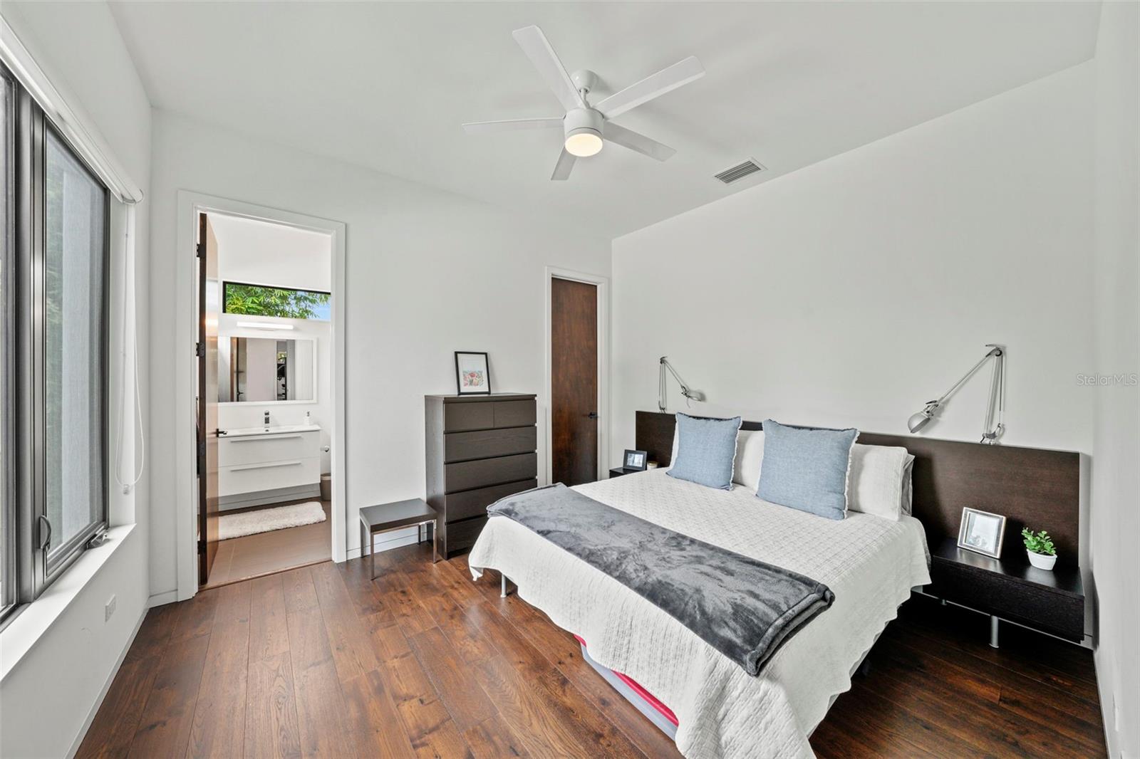 Secondary bedroom 3