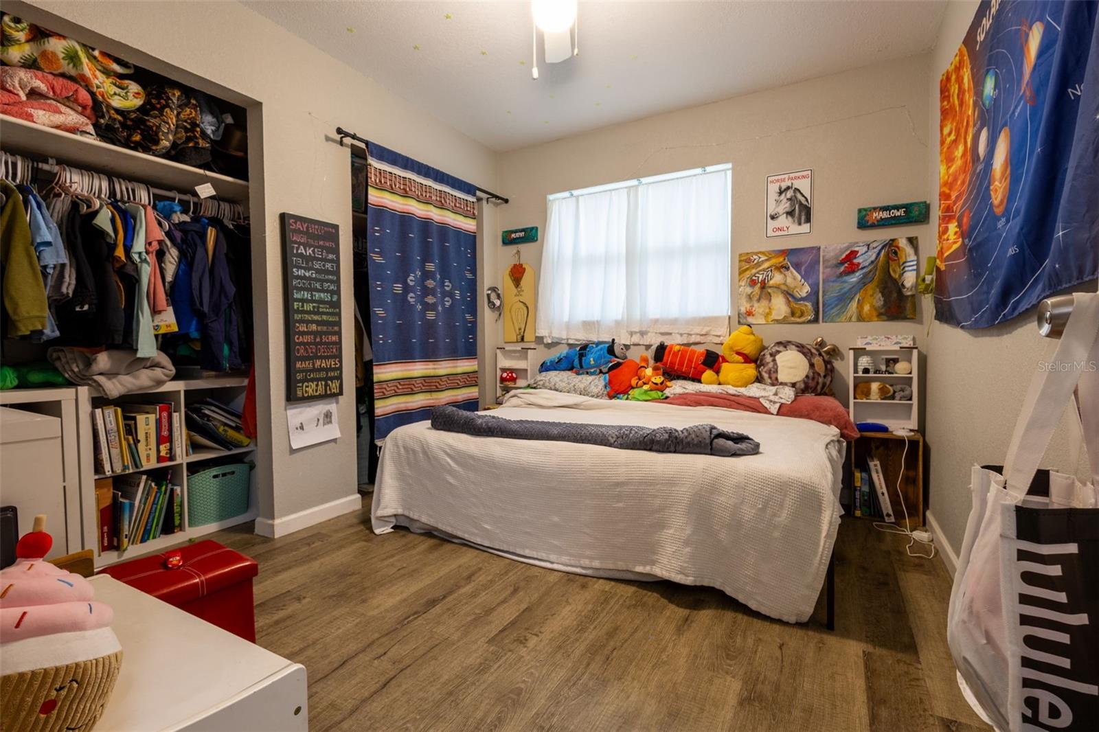 Guest bedroom 2