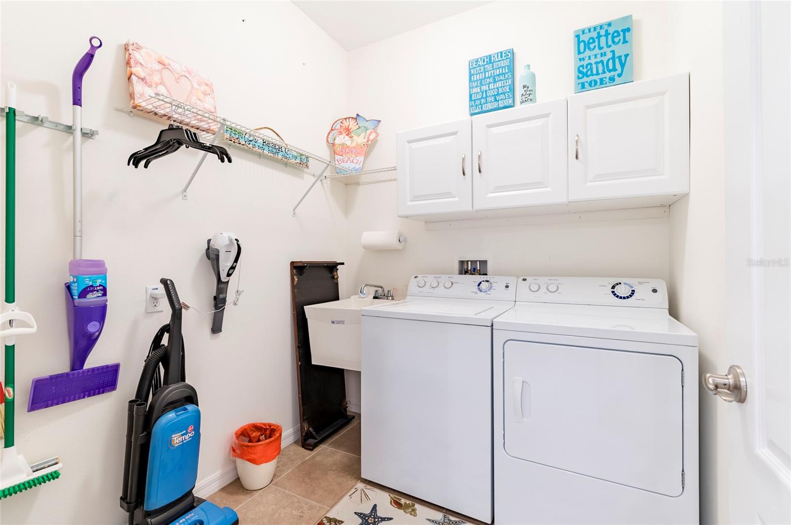 Laundry