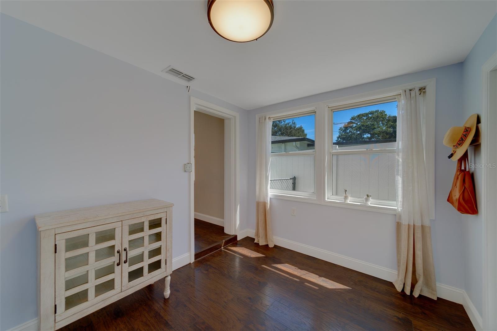 Sunroom