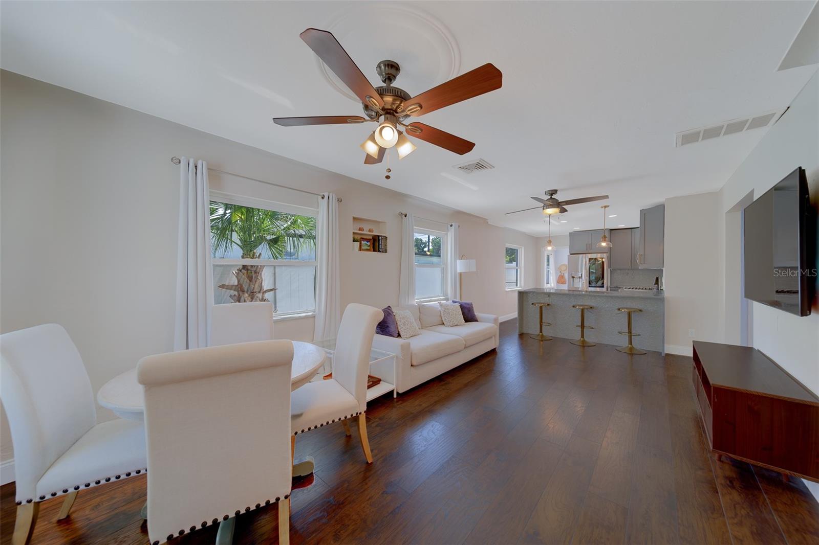 Open Concept