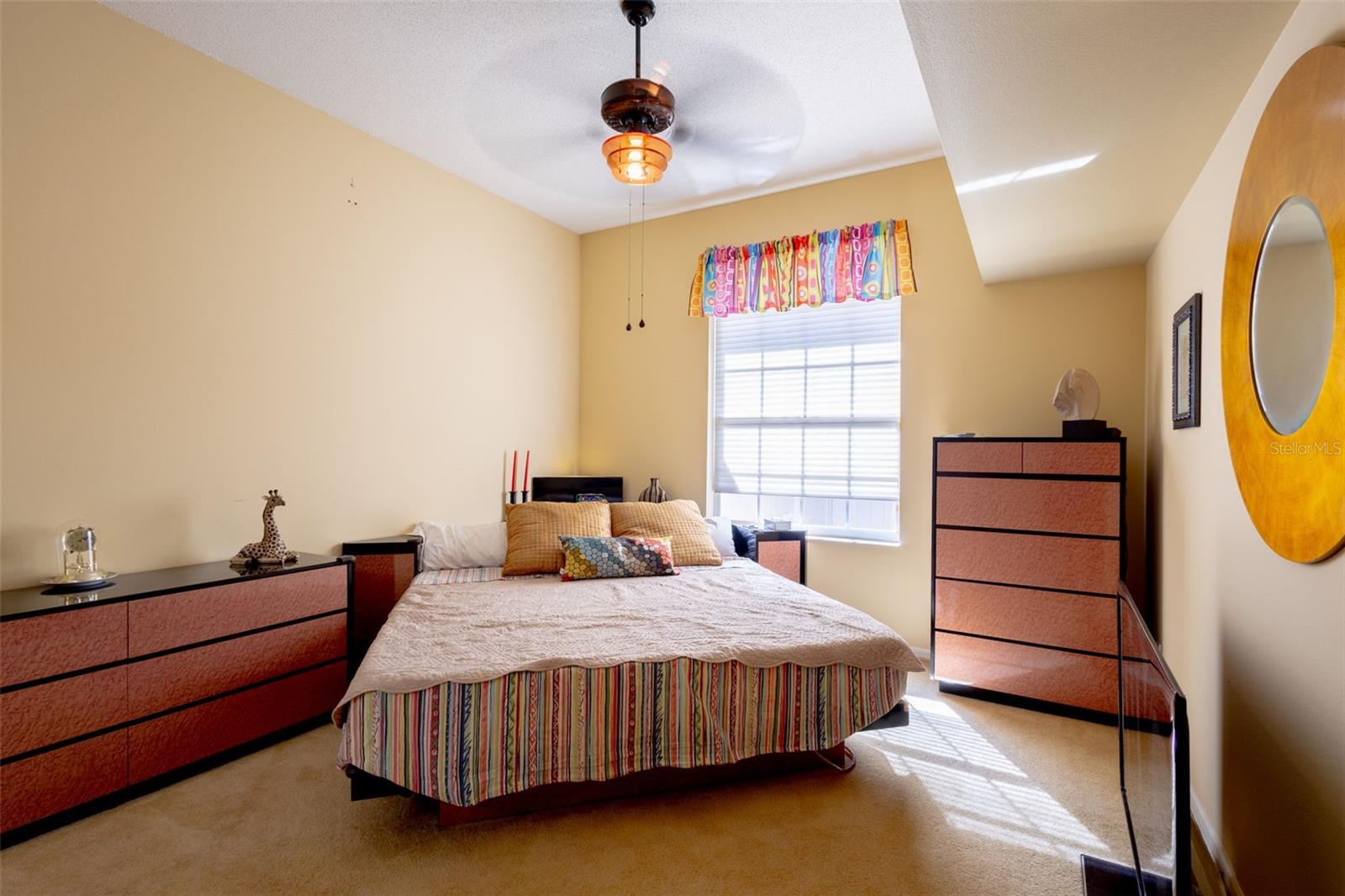 2nd Primary suite