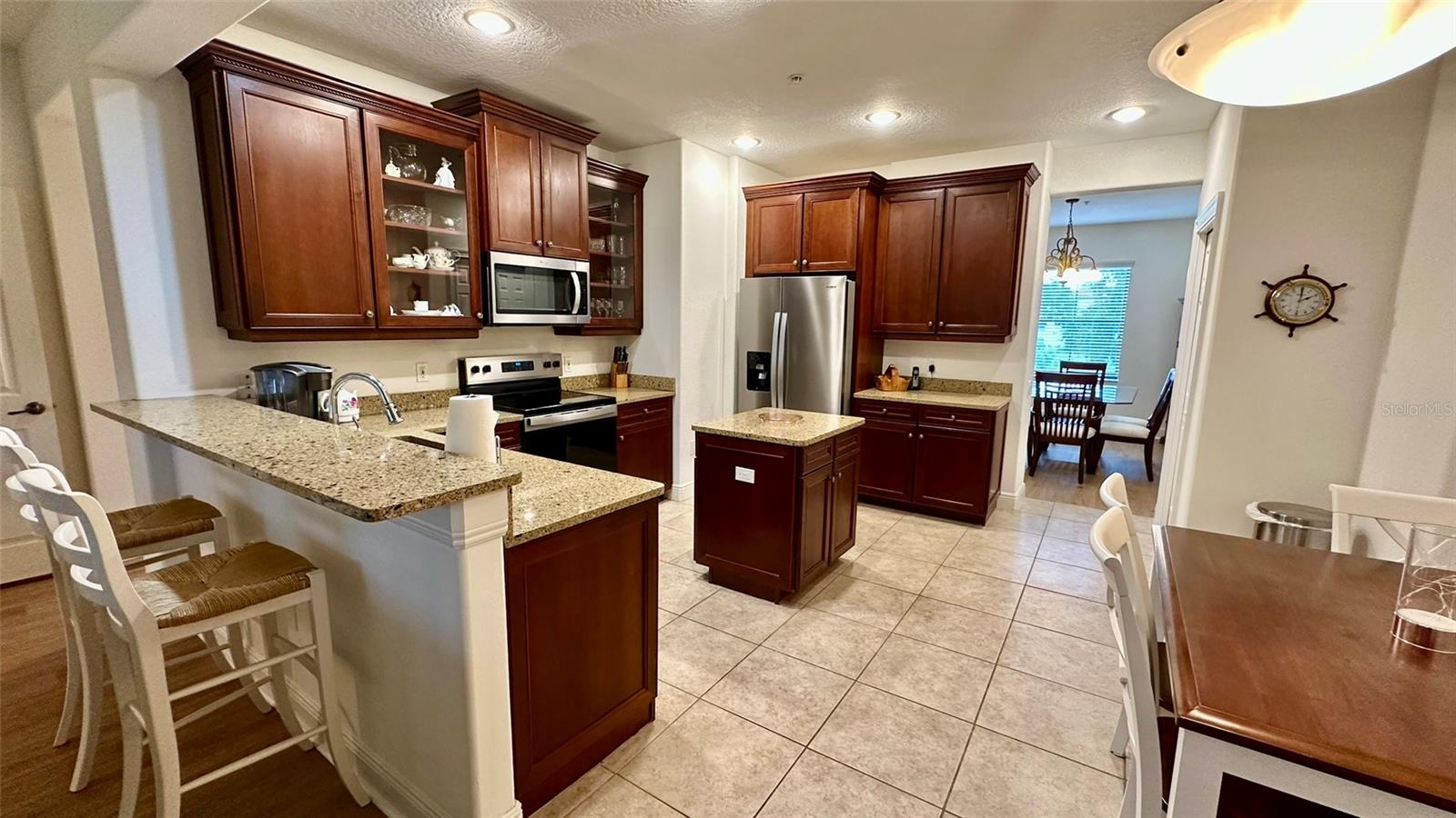 2nd Level Family Room