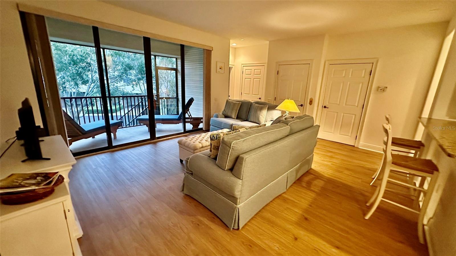 2nd Level Family Room