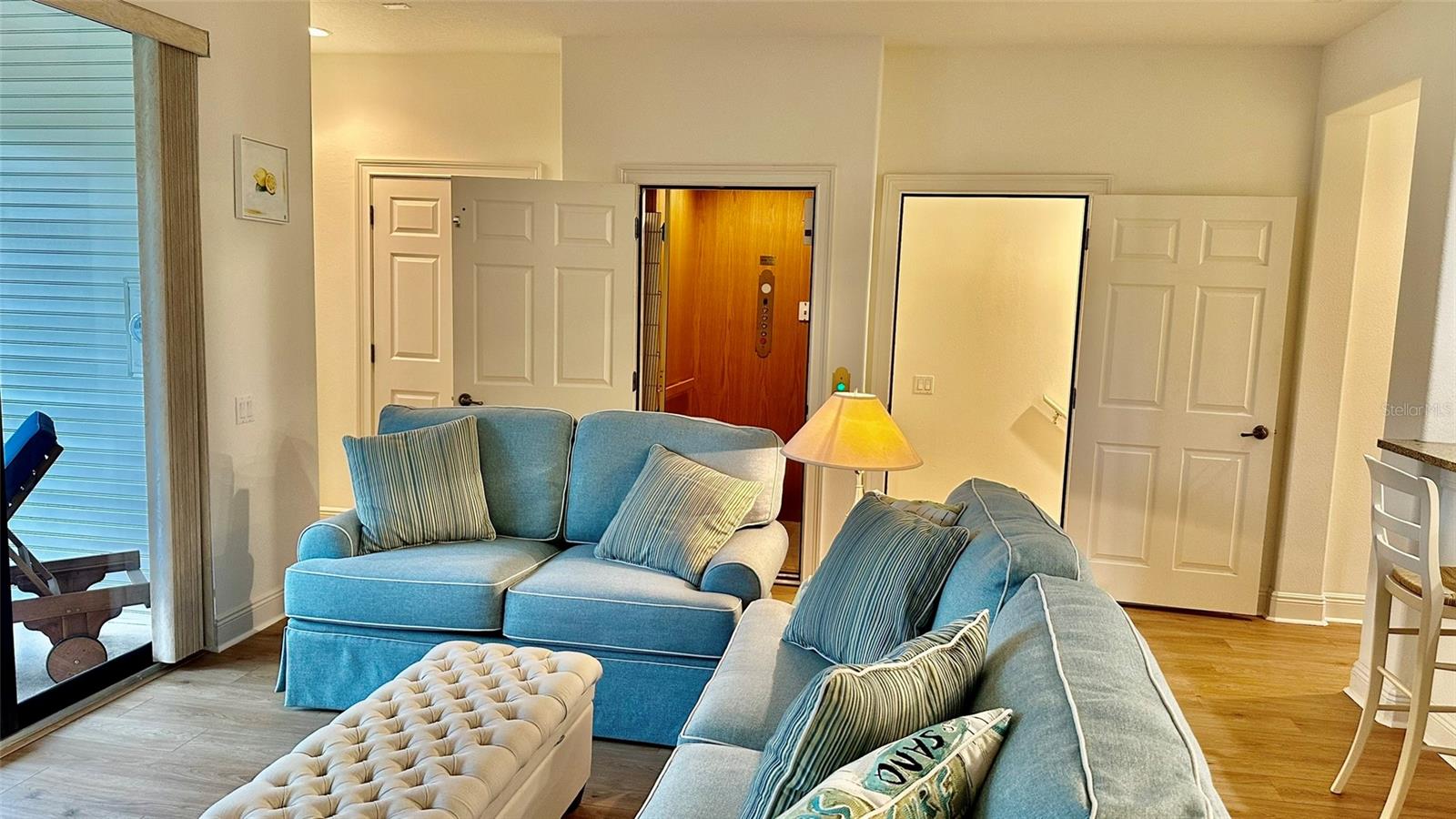 2nd Level Family Room