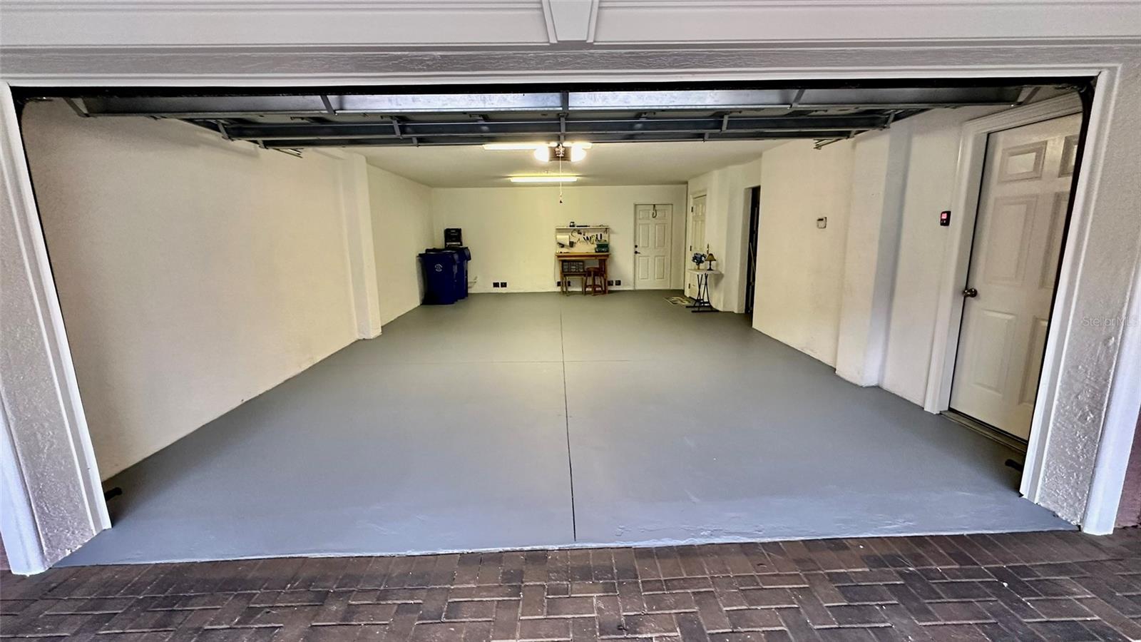 Garage Door