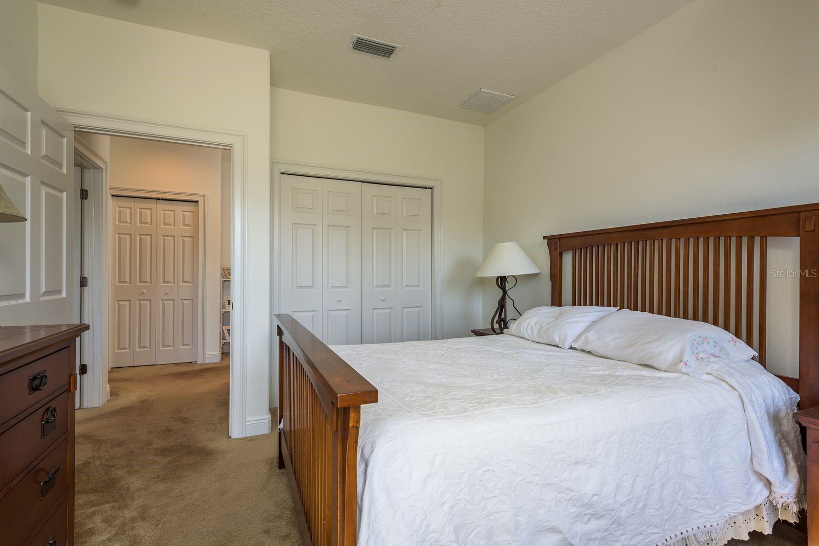 3rd Level Bedroom 2