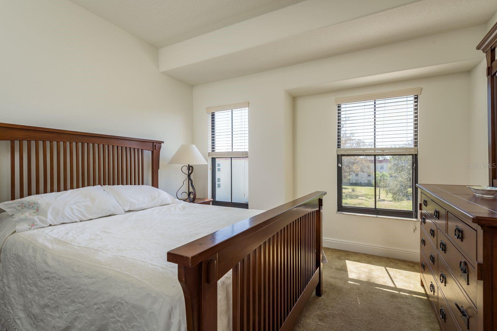 3rd Level Bedroom 2