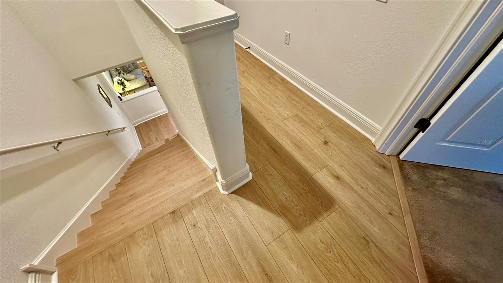 3rd Floor Hall
