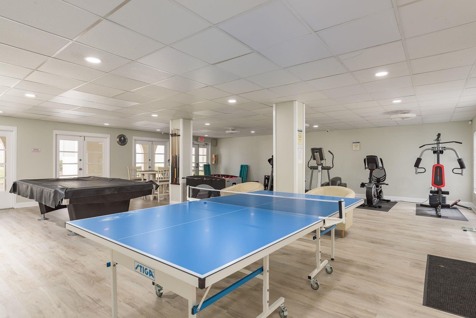 Clubhouse
