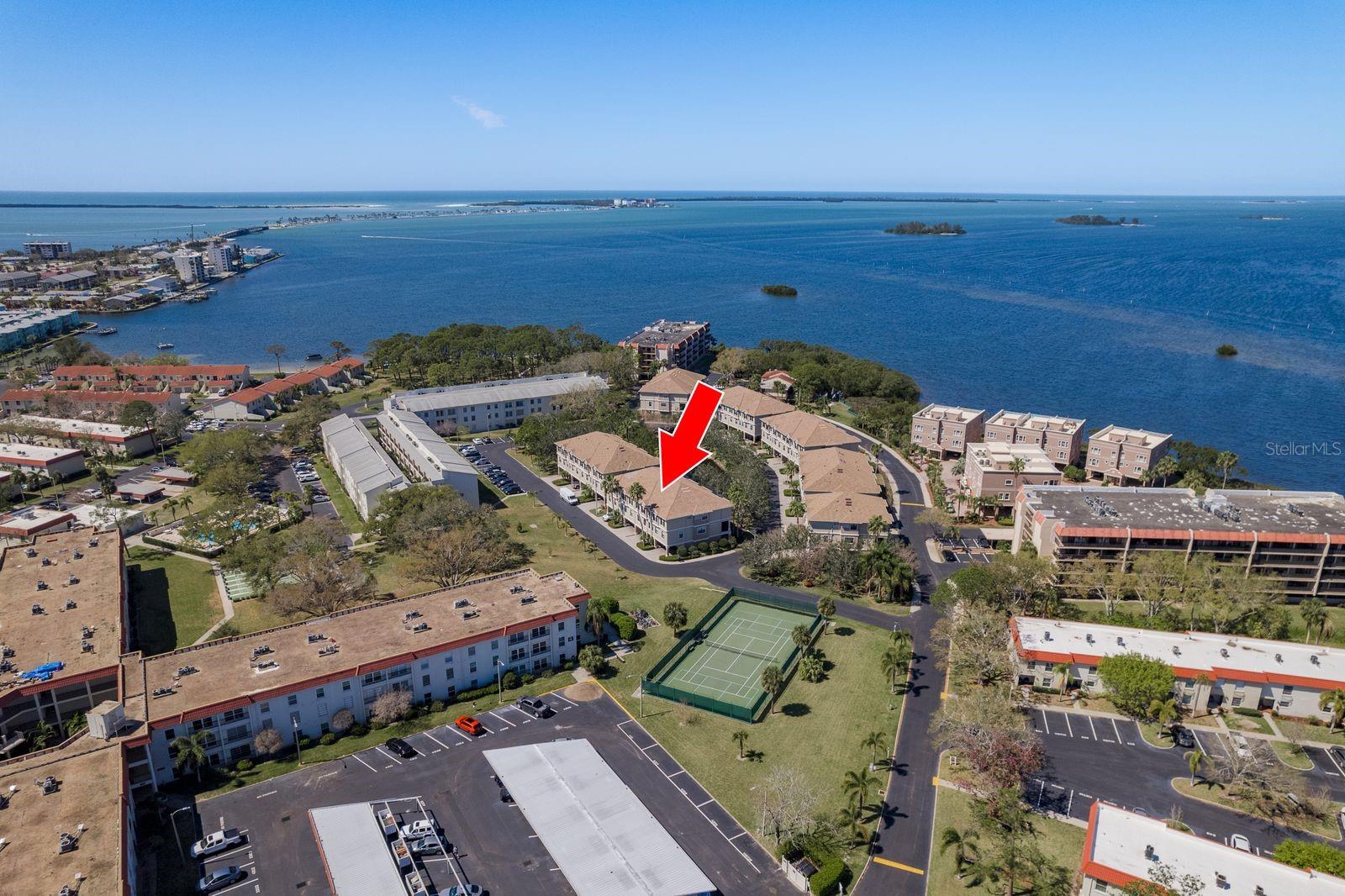 Waterfront Community