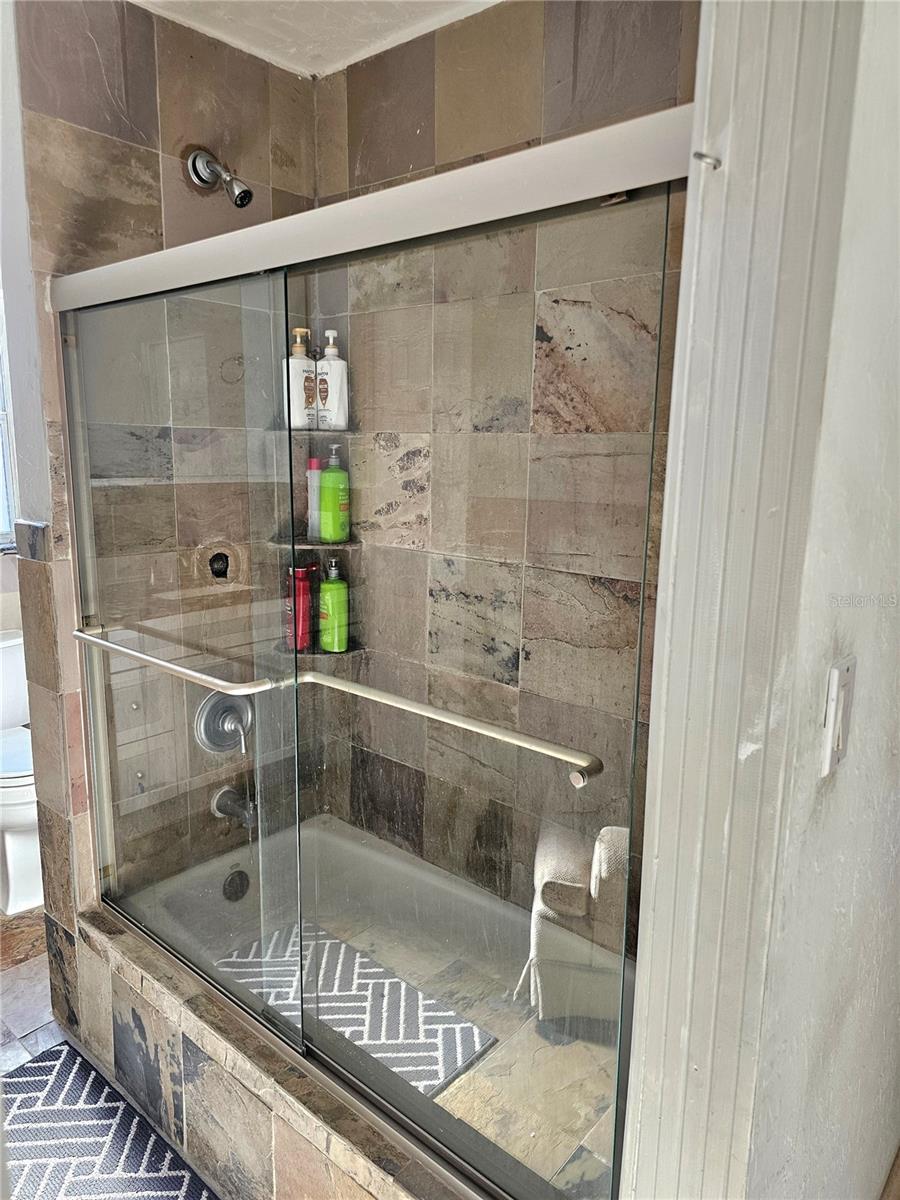 Guest bath