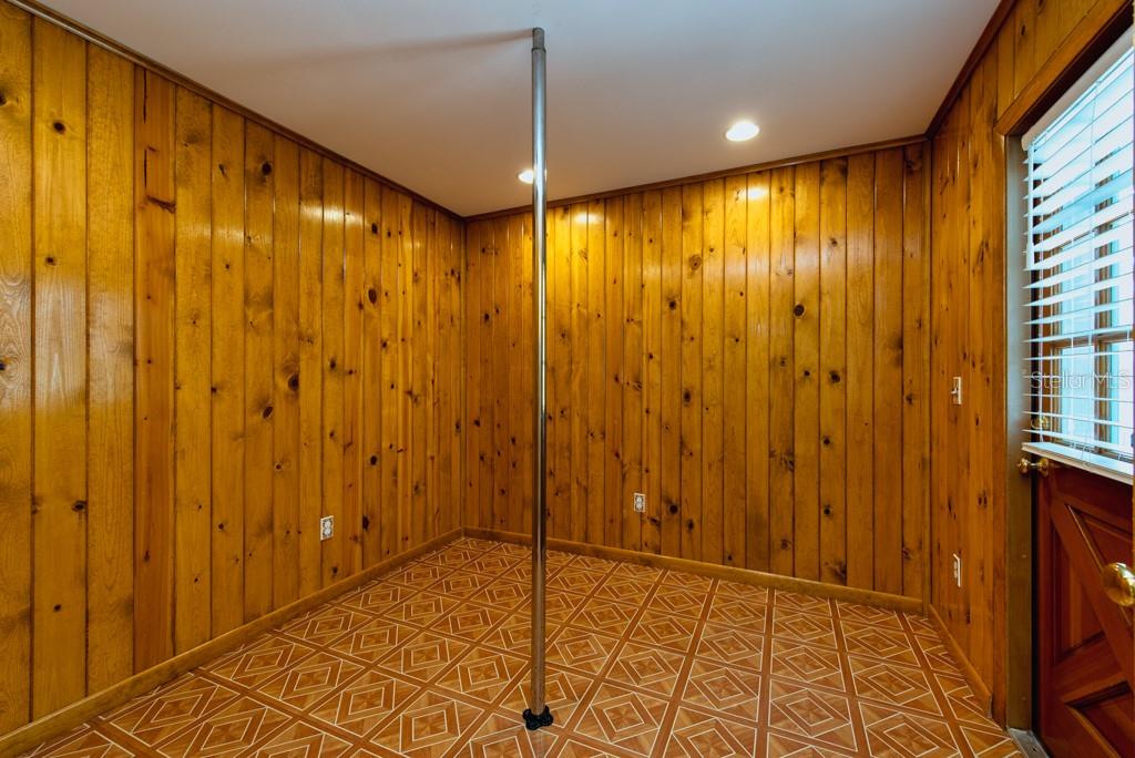 Exercise Room