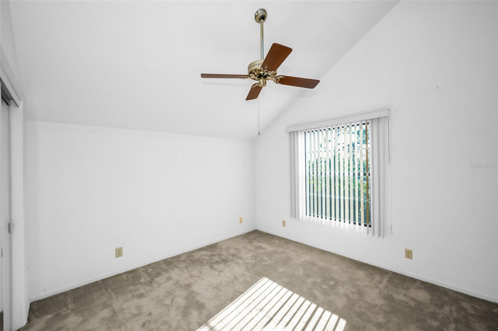 Upper level bedroom #2