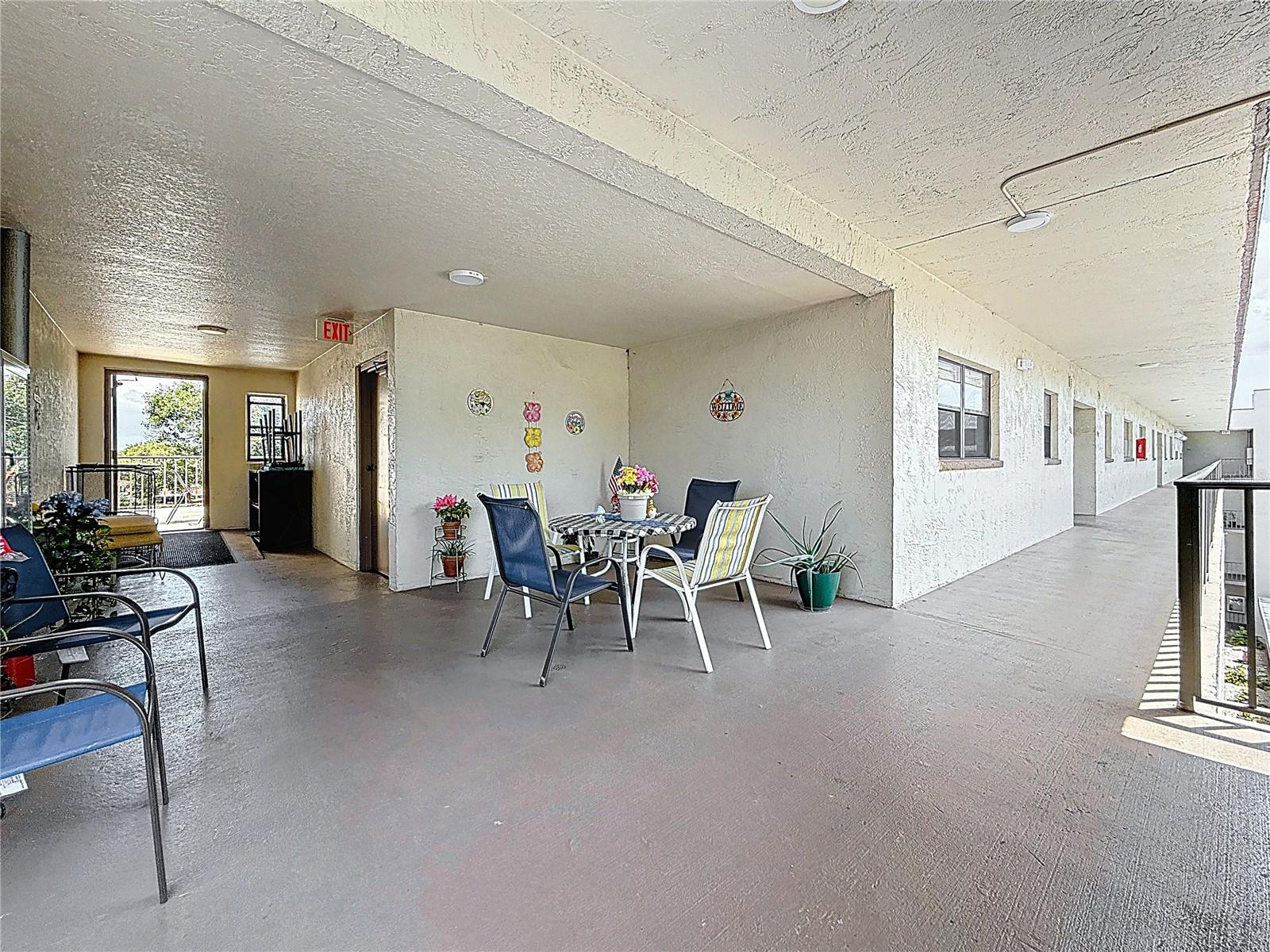 other common areas