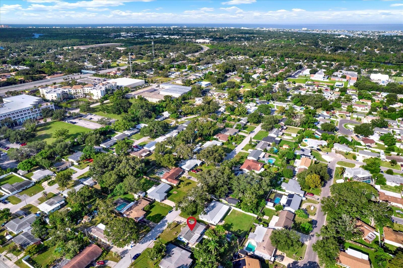 Aerial