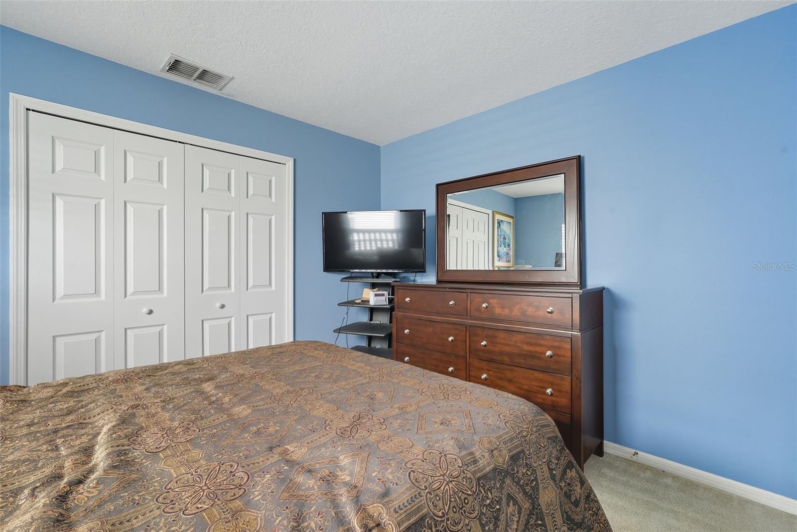 bedroom 2, first floor
