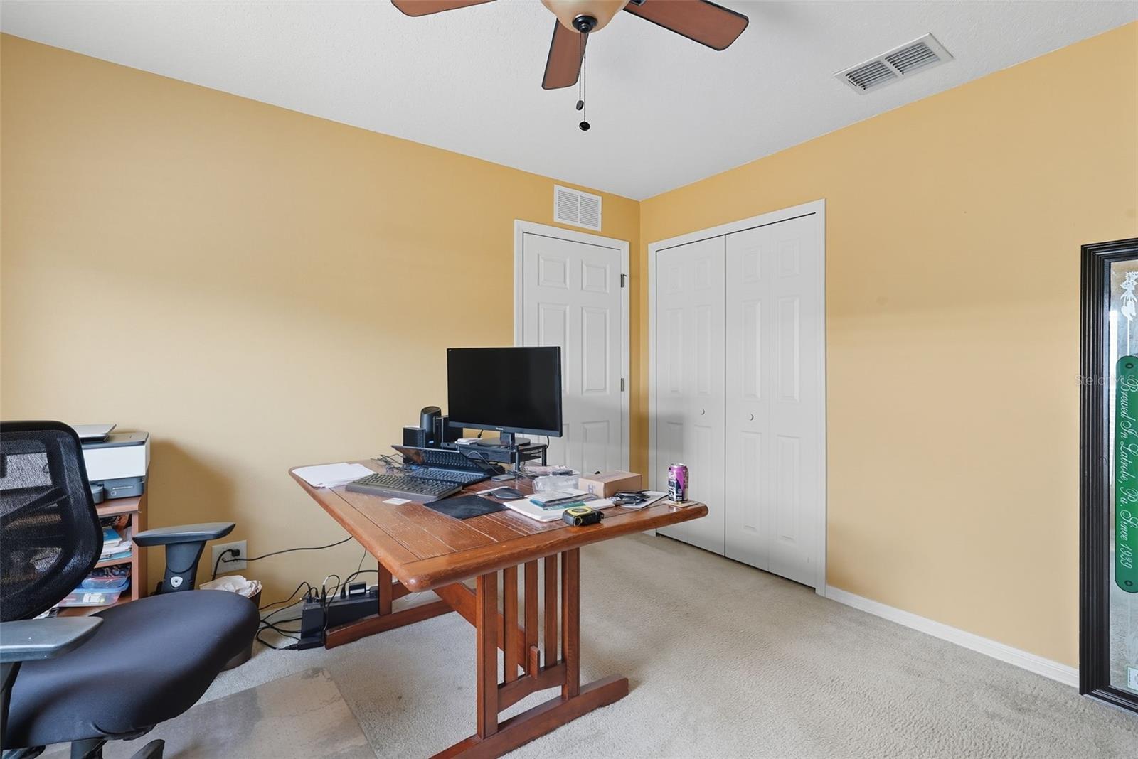 room 3, first floor