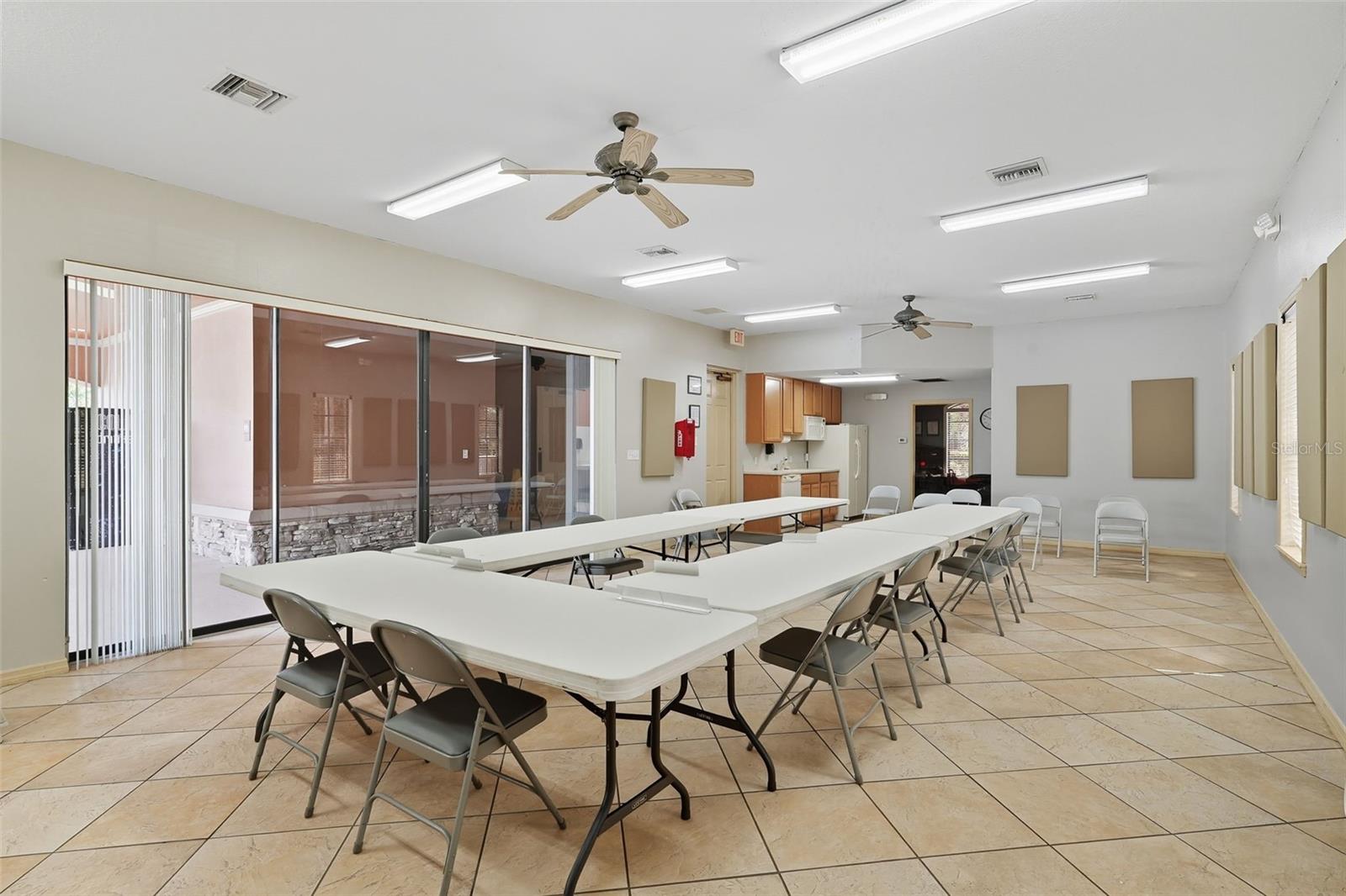 Ballantrae Event Room