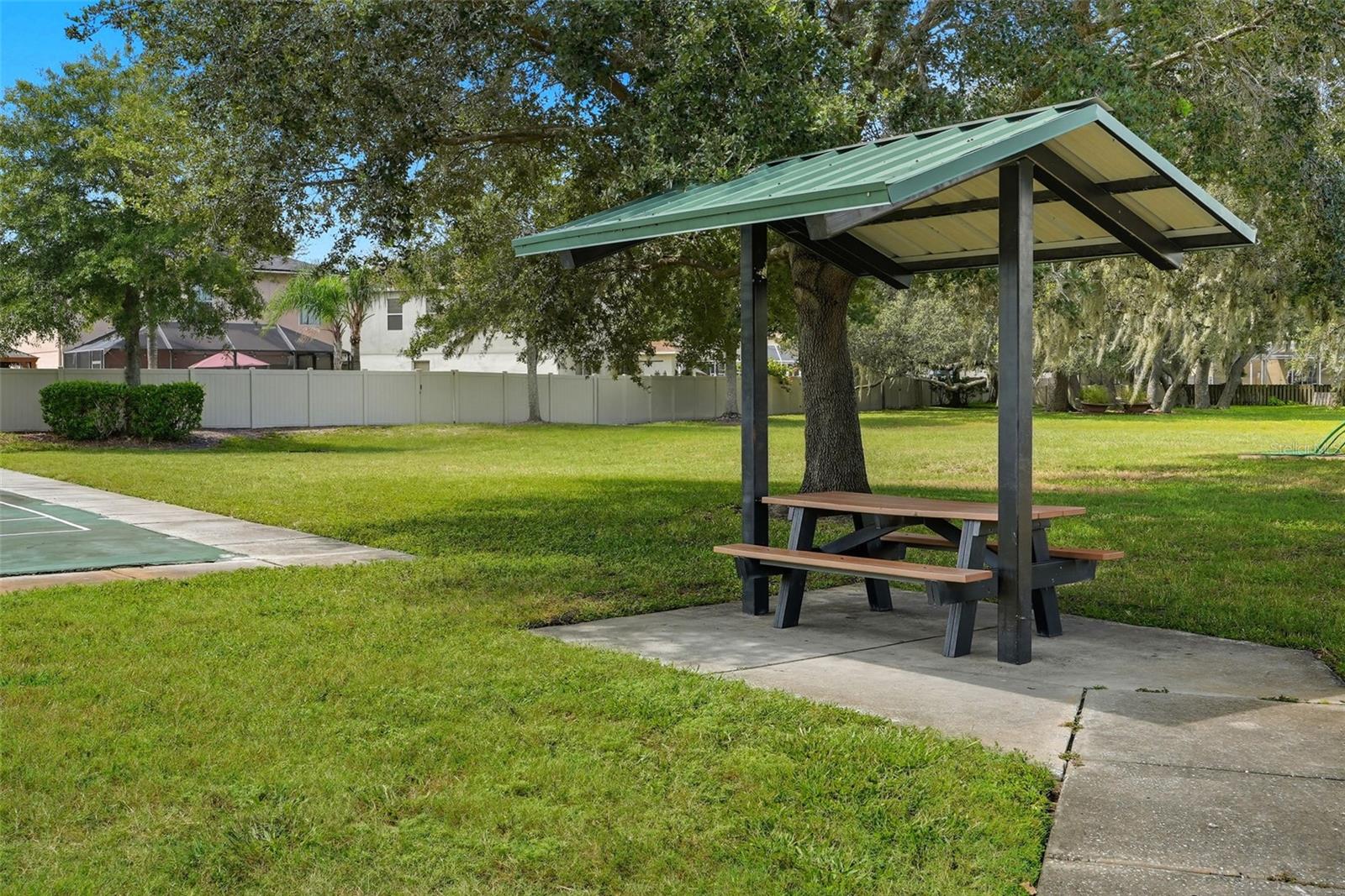 Ballantrae Park