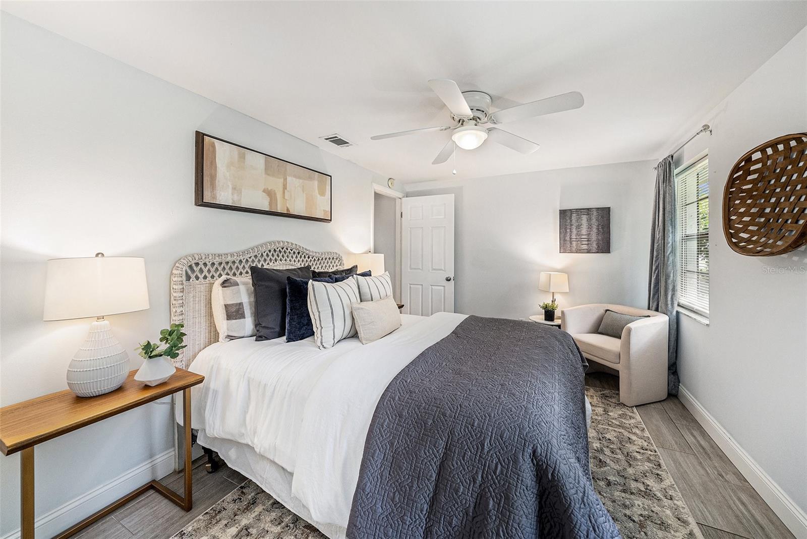 Bedroom #3