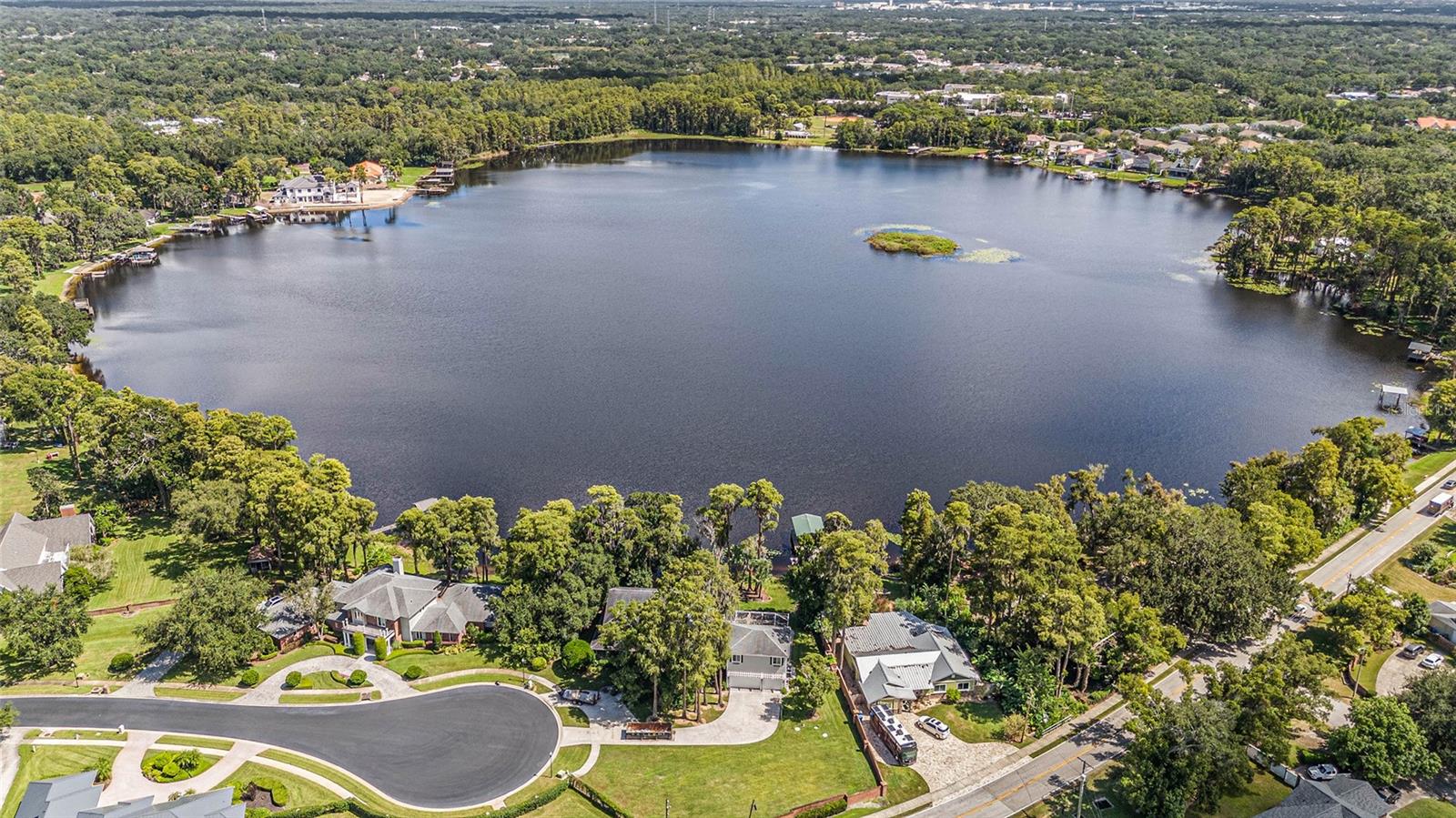 Enjoy this sought after location!