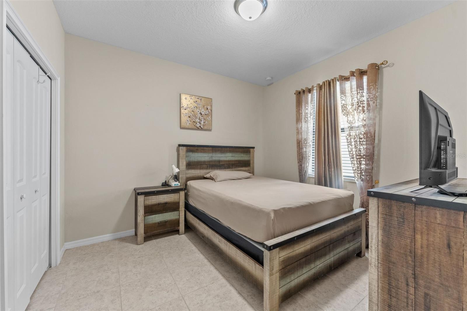 3rd Bedroom