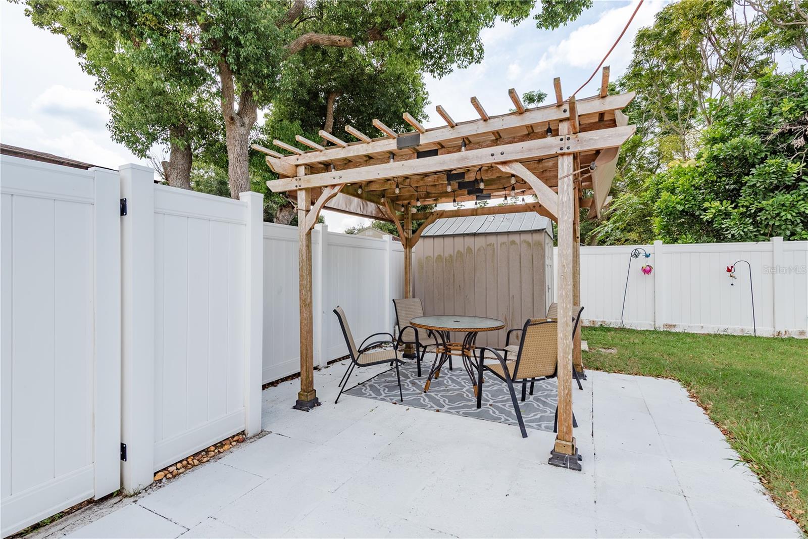 Pergola