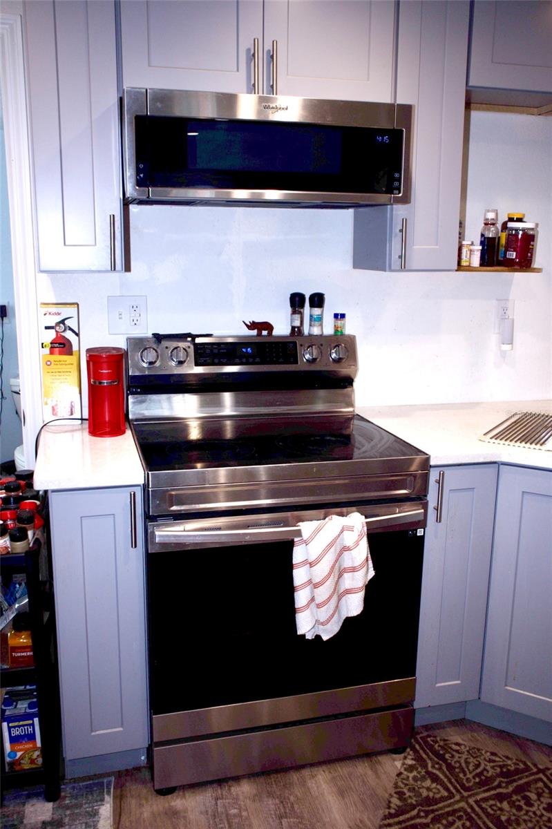 Newer Range