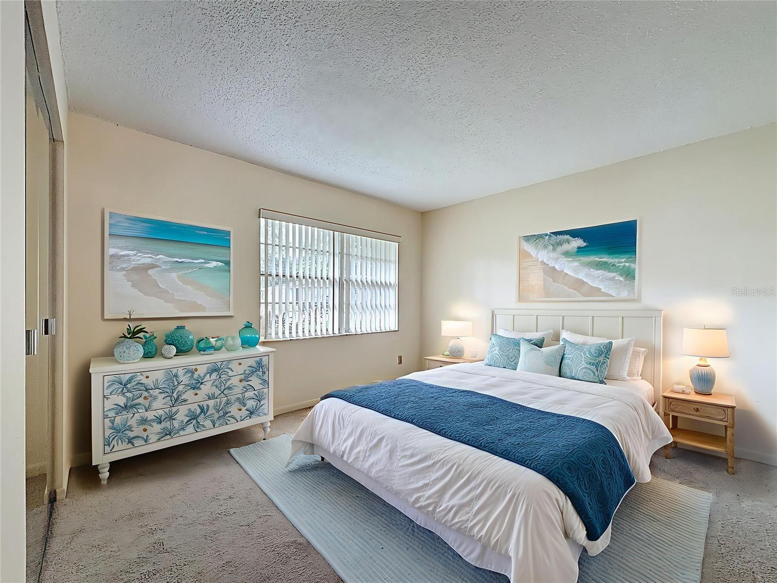 Primary Suite
