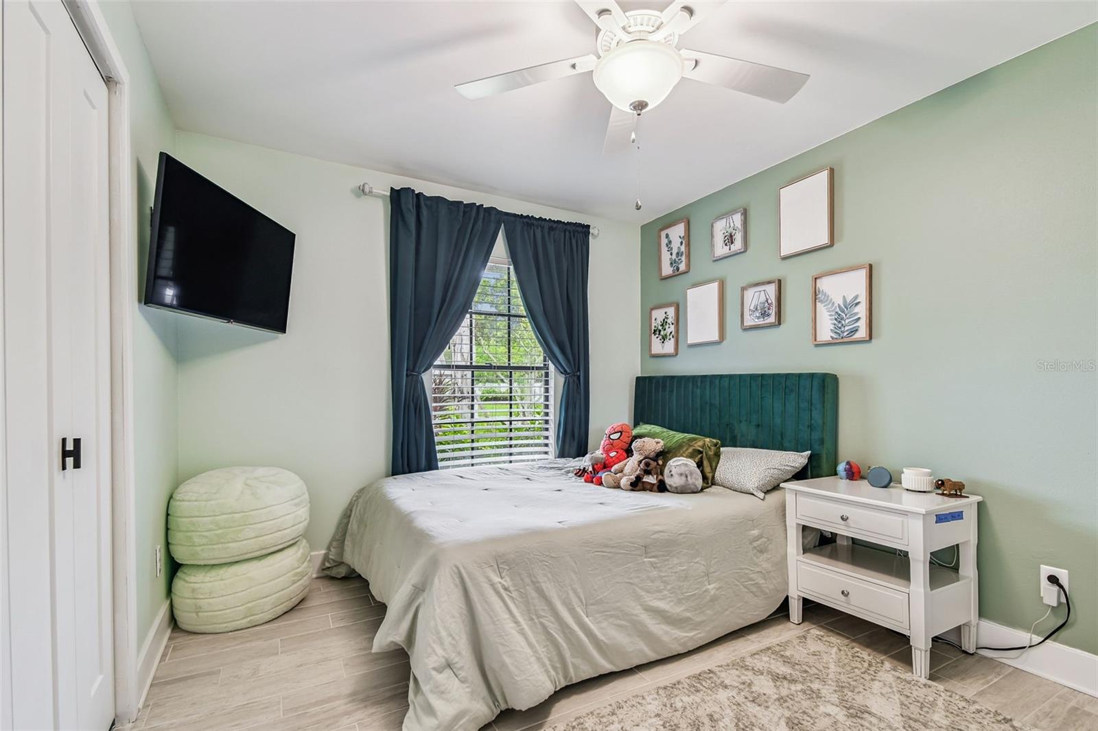 Bedroom #2
