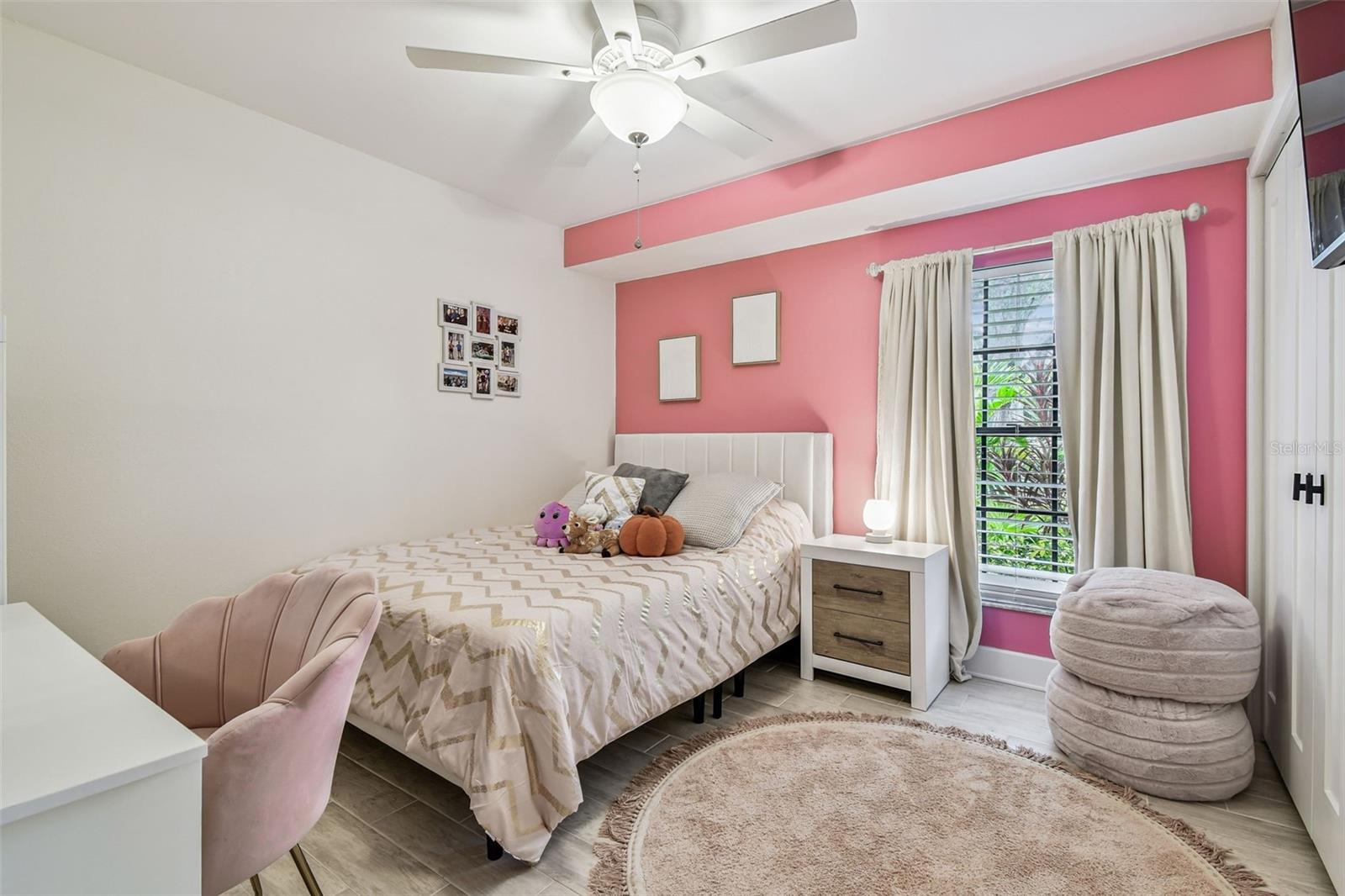 Bedroom #3