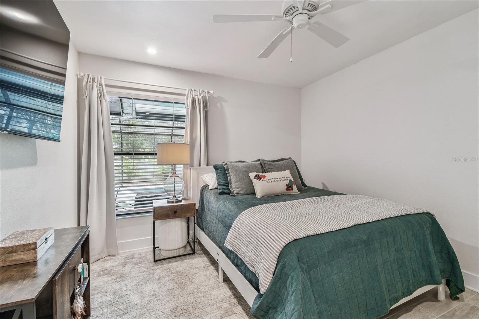 Bedroom #4