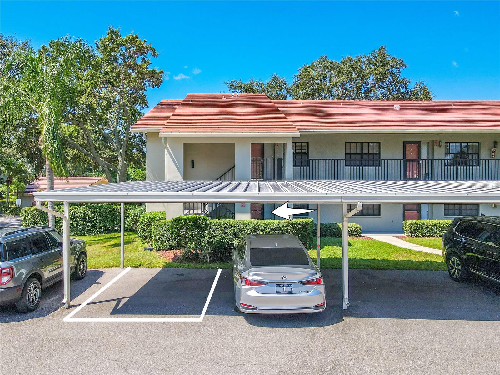 Welcome home to Villas of Lake Arbor, where low-maintenance living meets a vibrant 55+ community.
