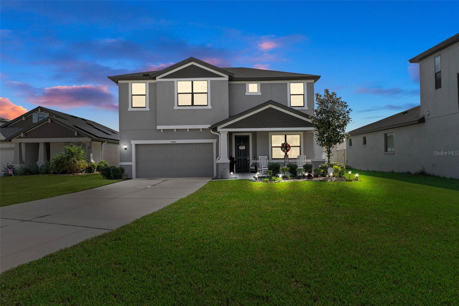 13968 NESBIT CT