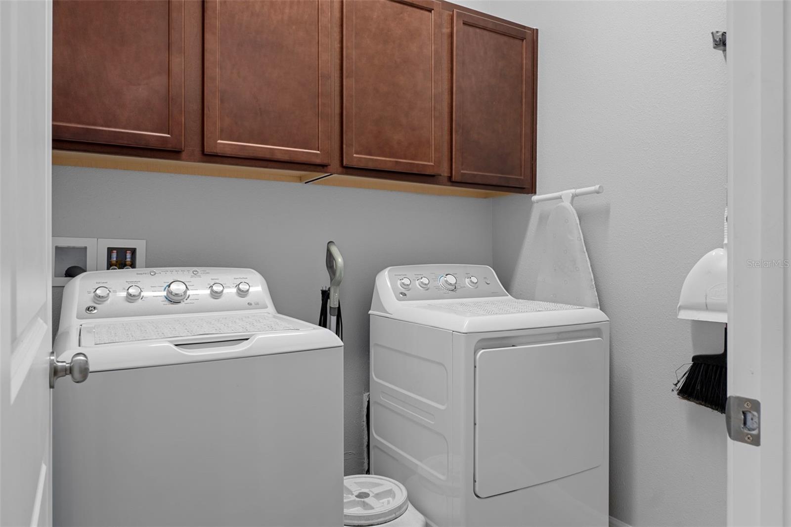 LAUNDRY ROOM MAIN FLOOR