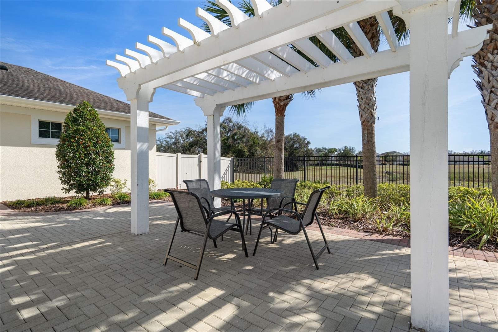 PICNIC AREA
