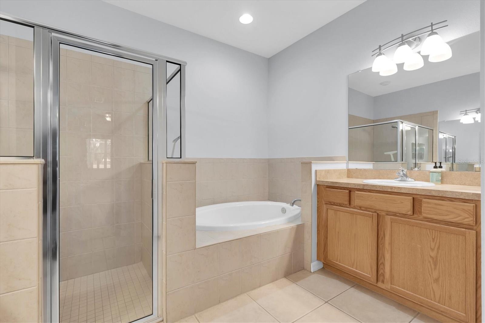 En-suite Bath