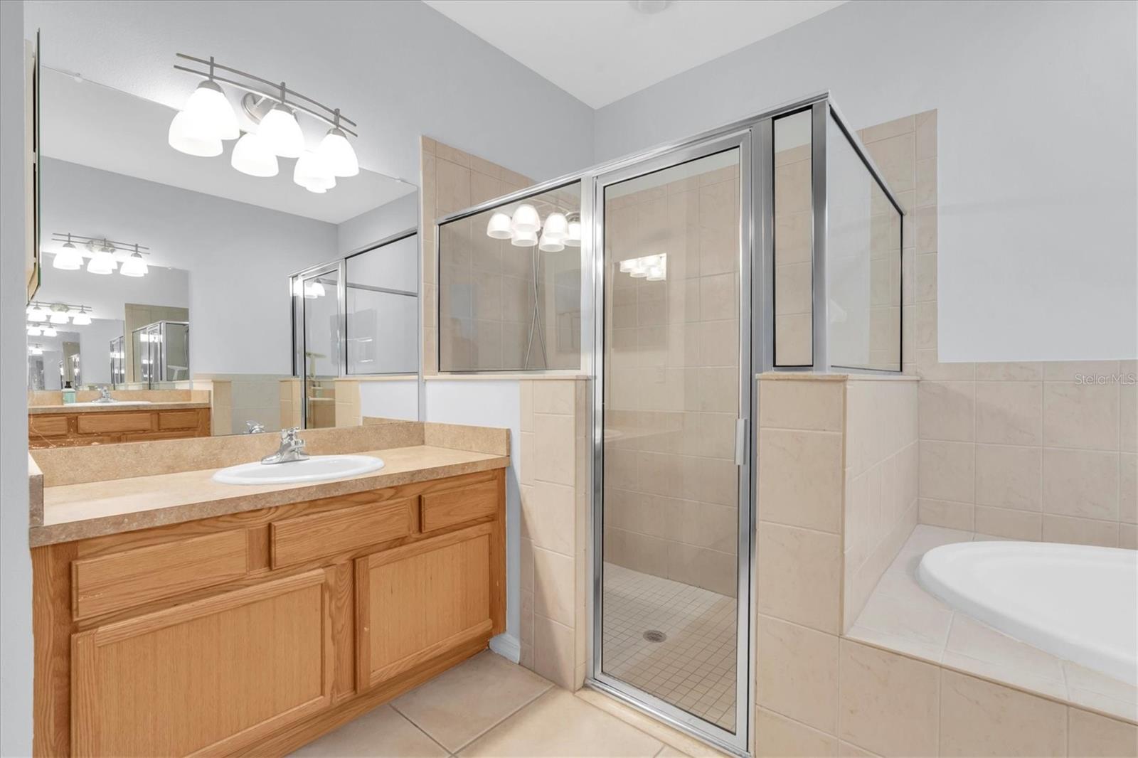 En-suite Bath