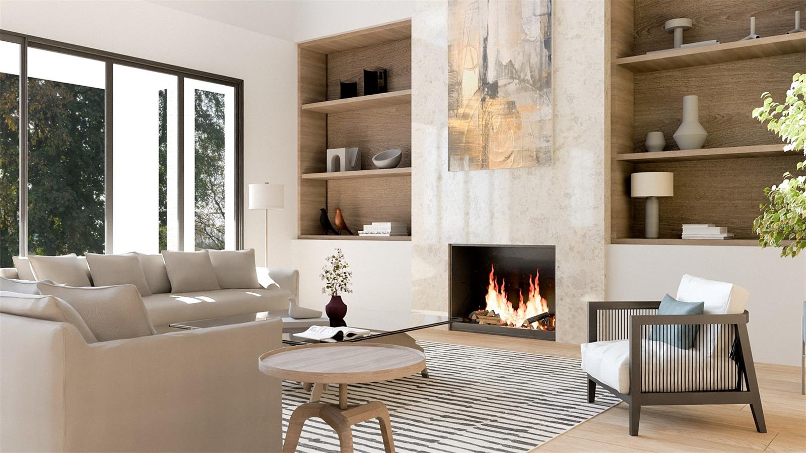 Great Room