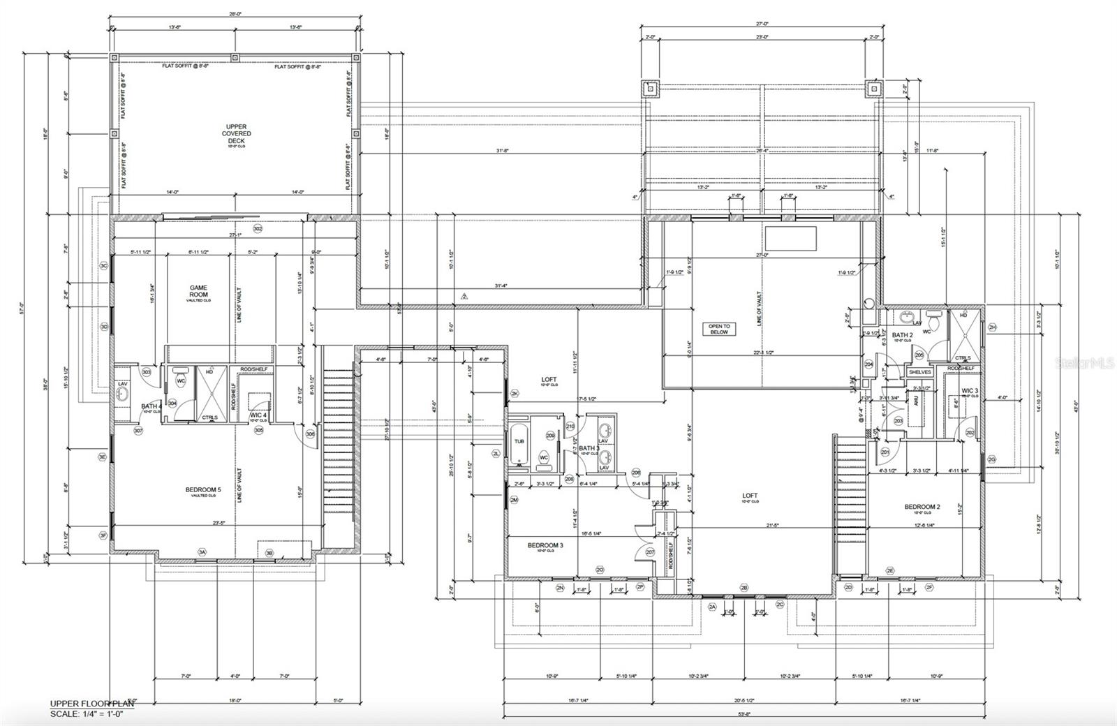 Second Floor