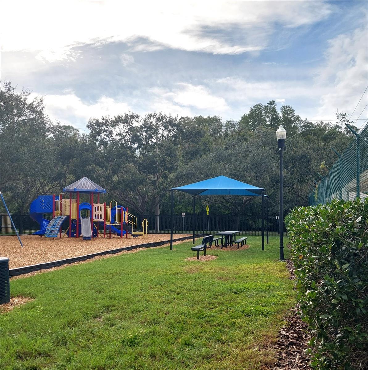 playground